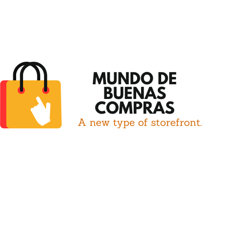 Mundo de Buenas Compras